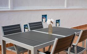 The Roof Of The City Center, By Comfortable Luxury