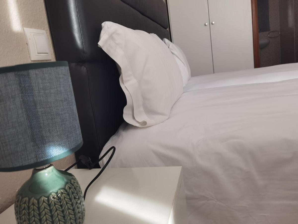 The Roof Of The City Center, By Comfortable Luxury Corralejo Extérieur photo