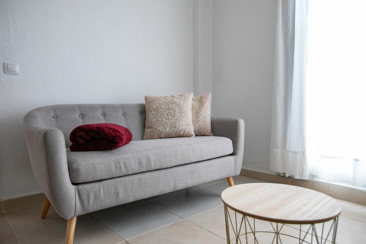 The Roof Of The City Center, By Comfortable Luxury Corralejo Extérieur photo
