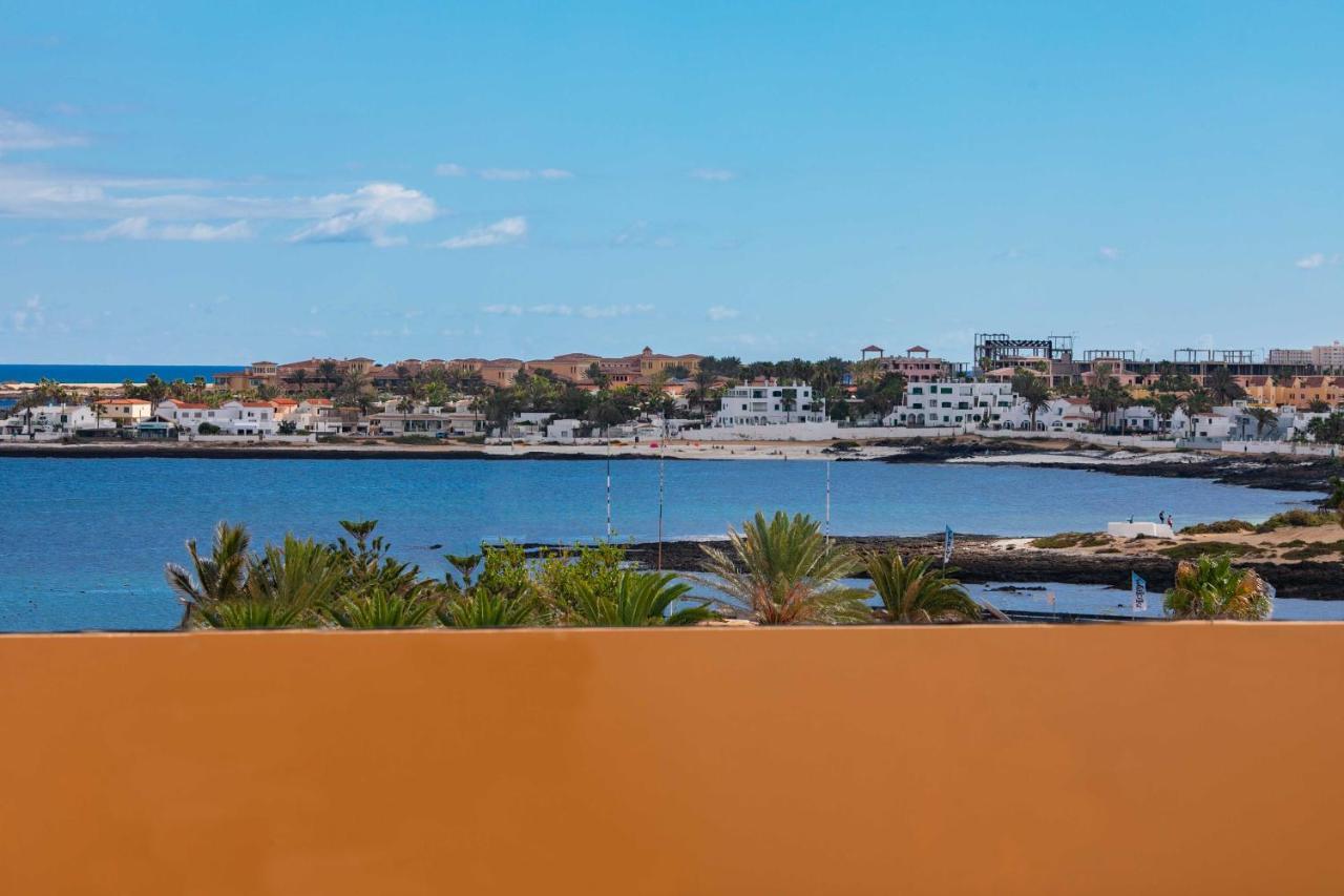The Roof Of The City Center, By Comfortable Luxury Corralejo Extérieur photo